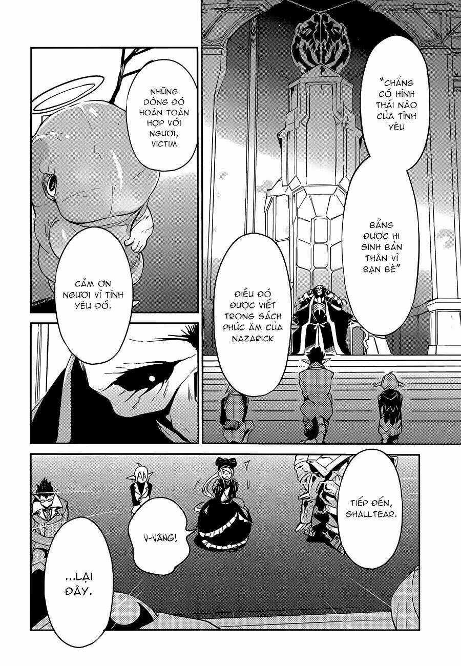 Khám Phá Thế Giới Game Chapter 22 trang 11