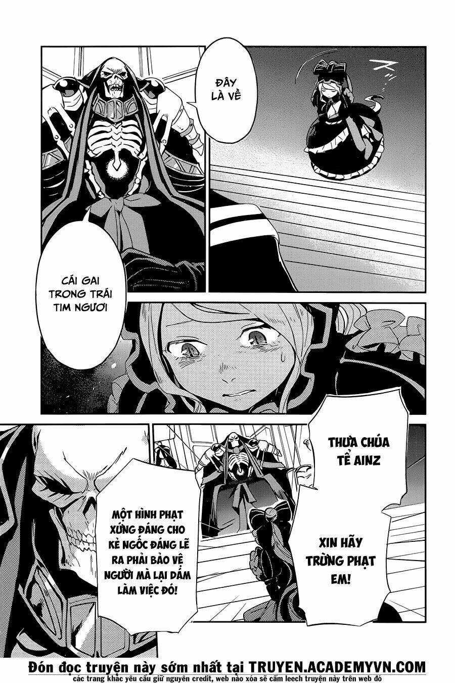 Khám Phá Thế Giới Game Chapter 22 trang 12