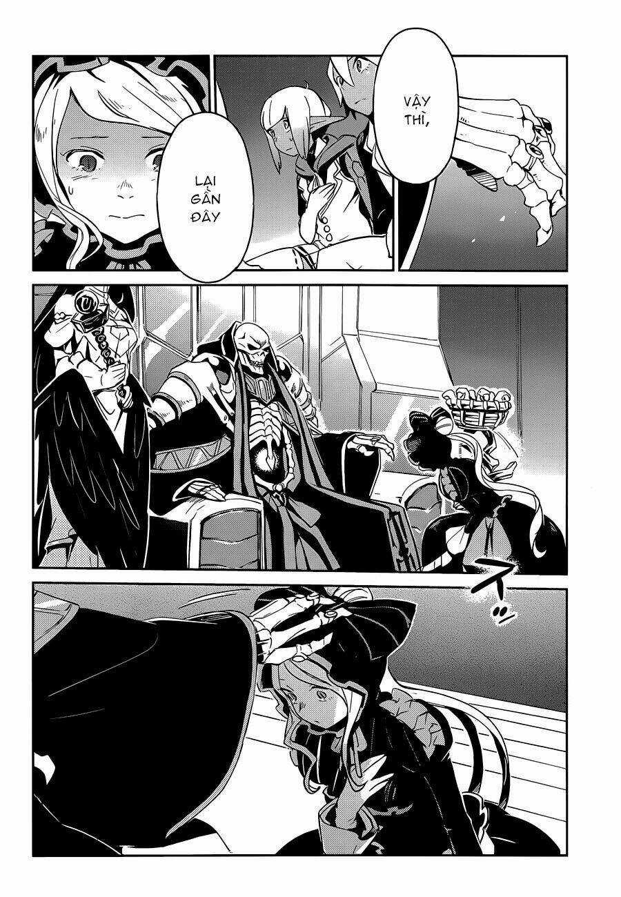 Khám Phá Thế Giới Game Chapter 22 trang 13