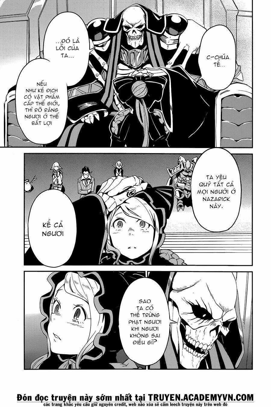 Khám Phá Thế Giới Game Chapter 22 trang 14