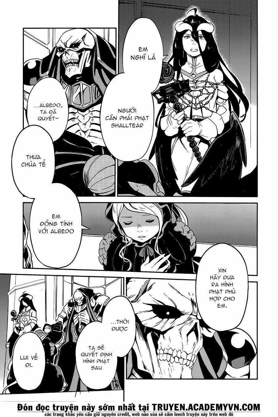 Khám Phá Thế Giới Game Chapter 22 trang 16