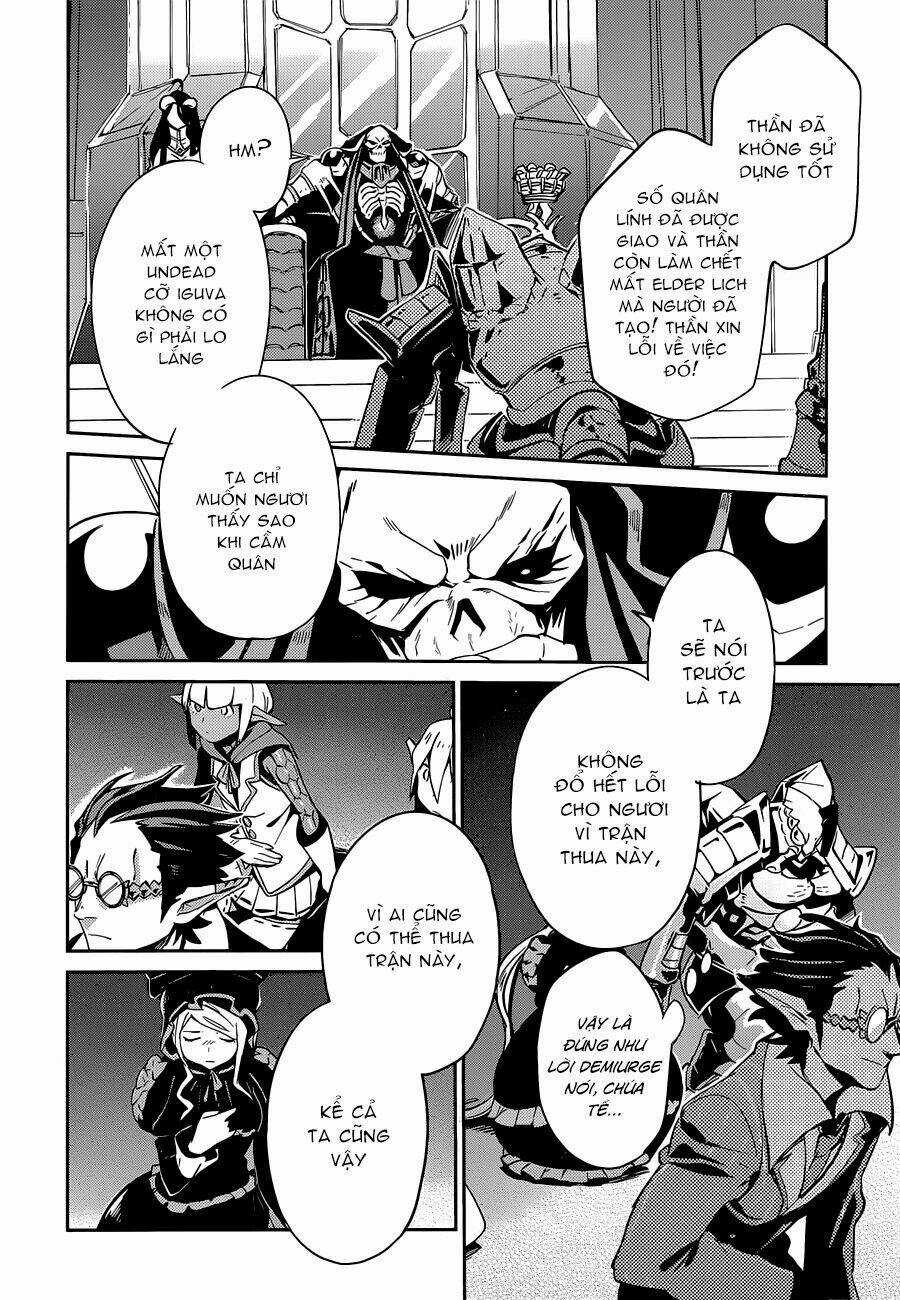 Khám Phá Thế Giới Game Chapter 22 trang 19