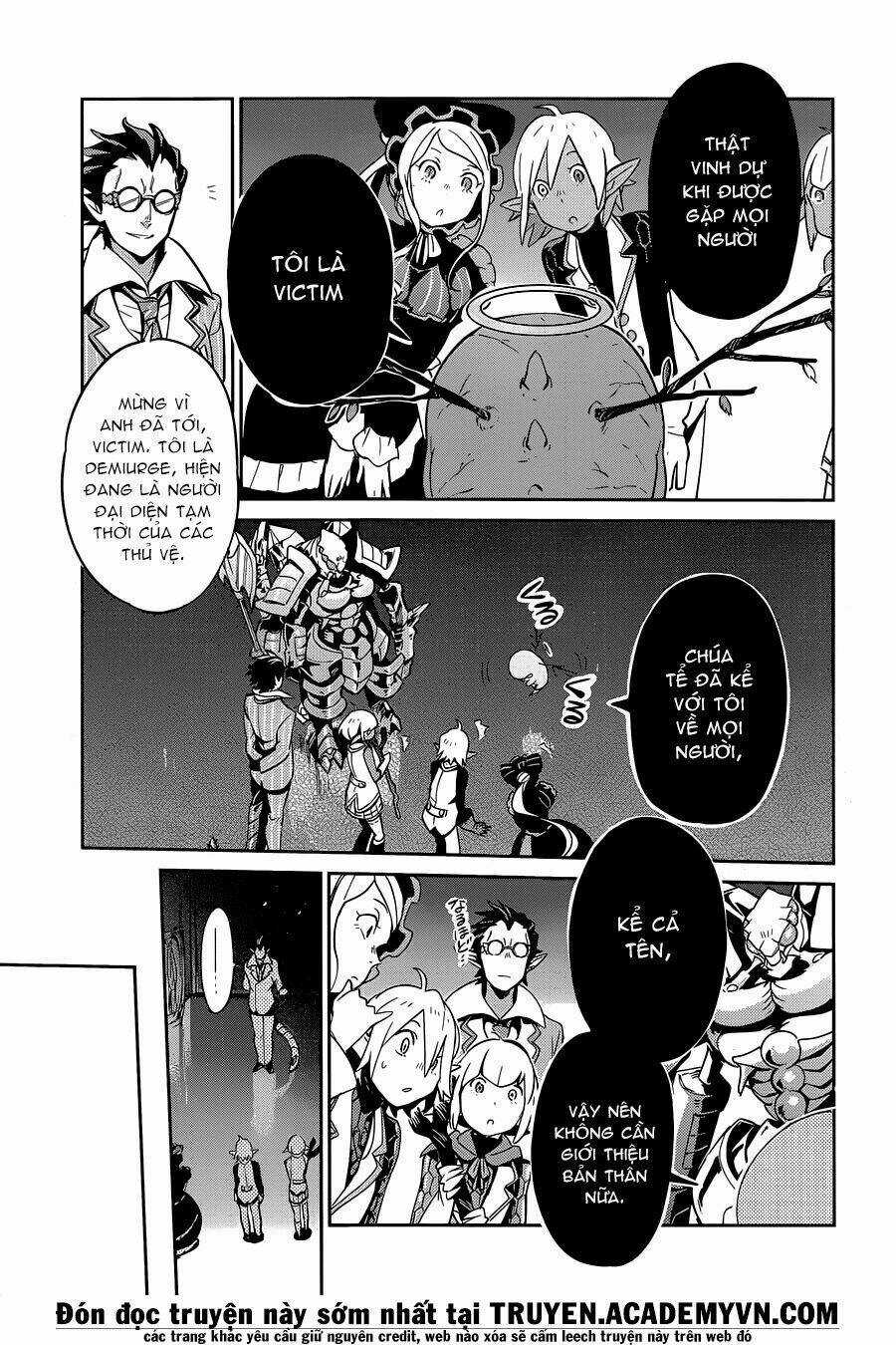 Khám Phá Thế Giới Game Chapter 22 trang 2