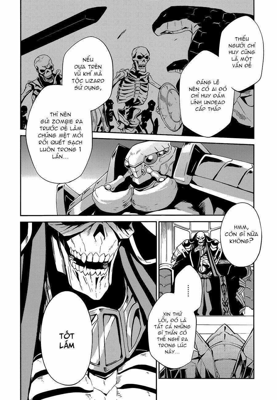 Khám Phá Thế Giới Game Chapter 22 trang 21