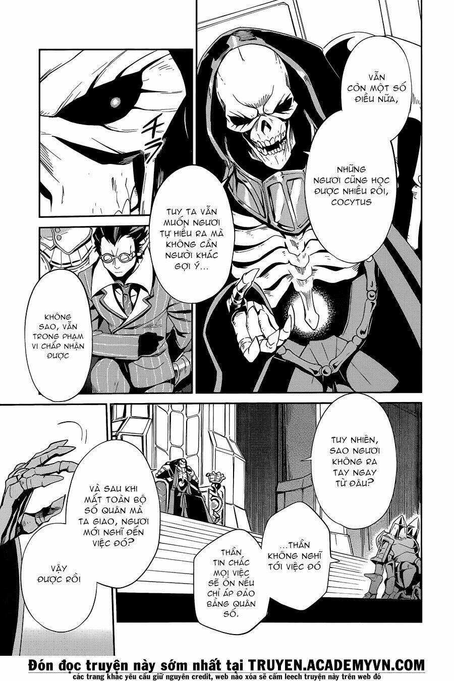 Khám Phá Thế Giới Game Chapter 22 trang 22