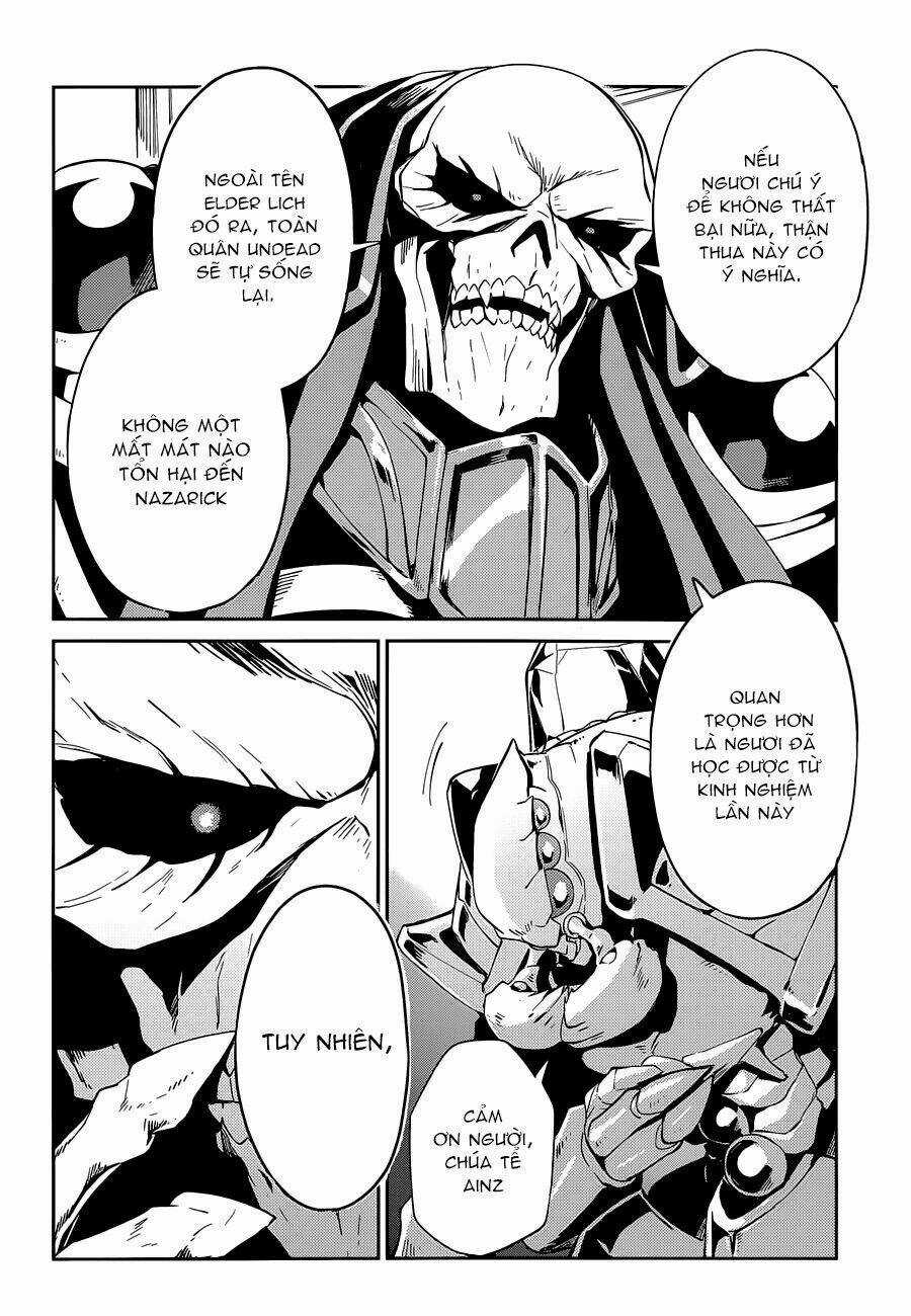 Khám Phá Thế Giới Game Chapter 22 trang 23