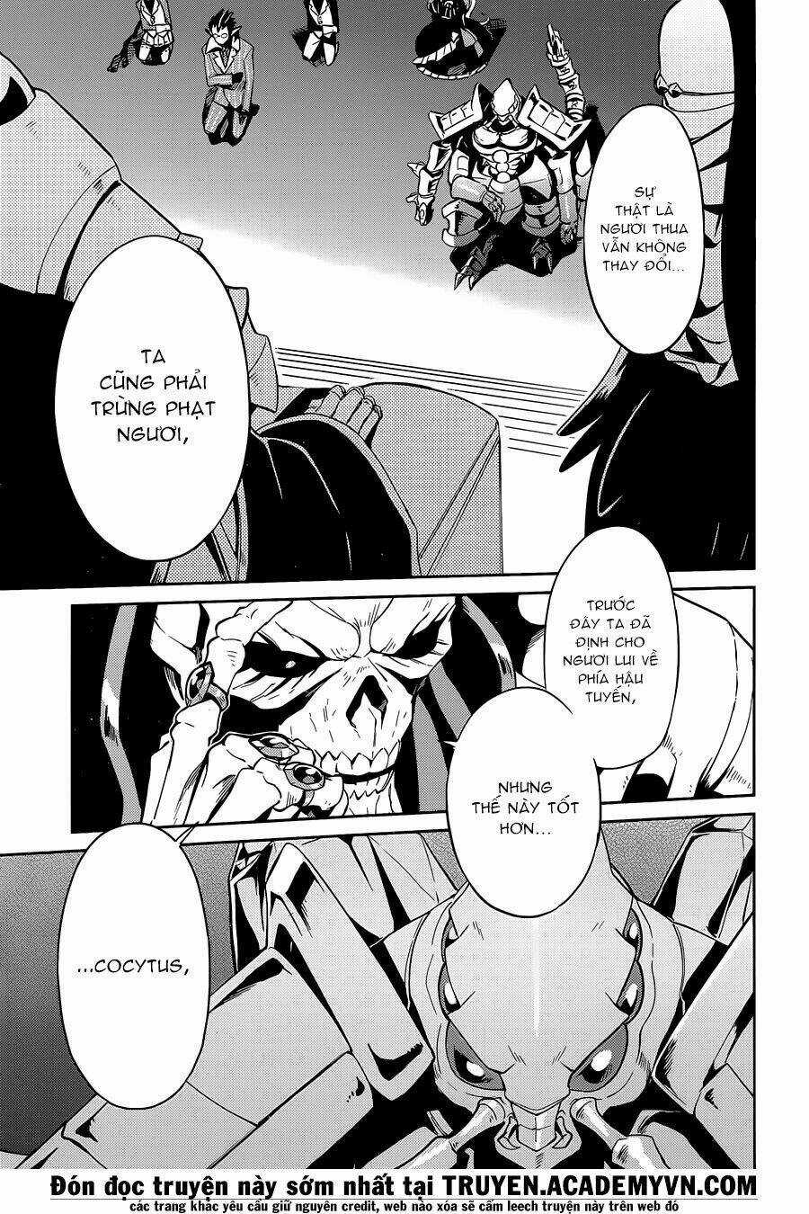 Khám Phá Thế Giới Game Chapter 22 trang 24