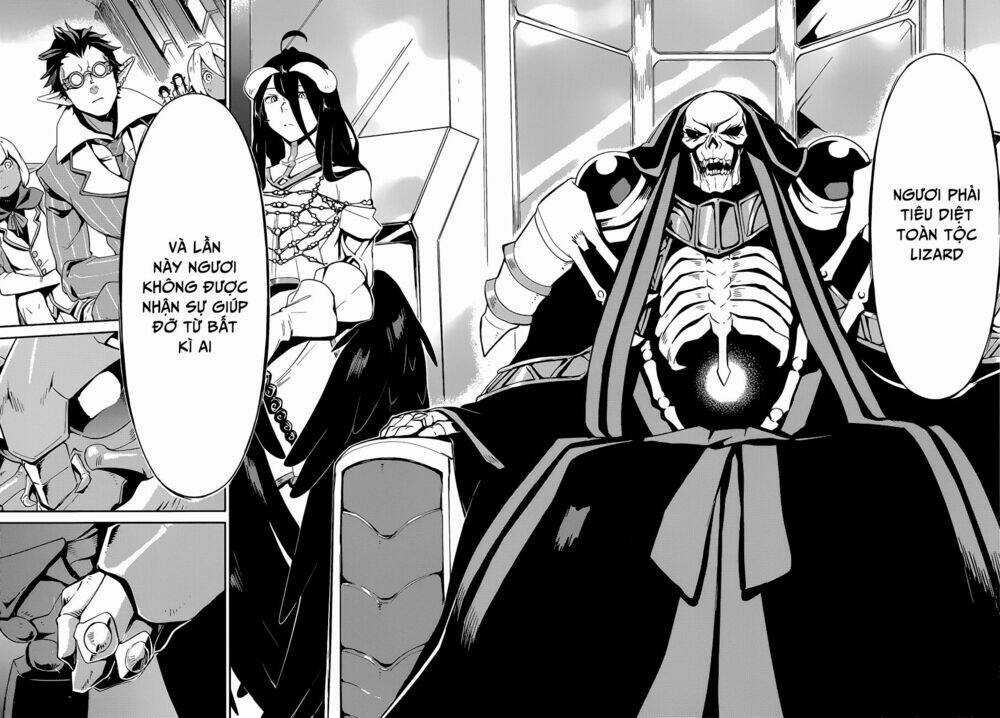 Khám Phá Thế Giới Game Chapter 22 trang 25