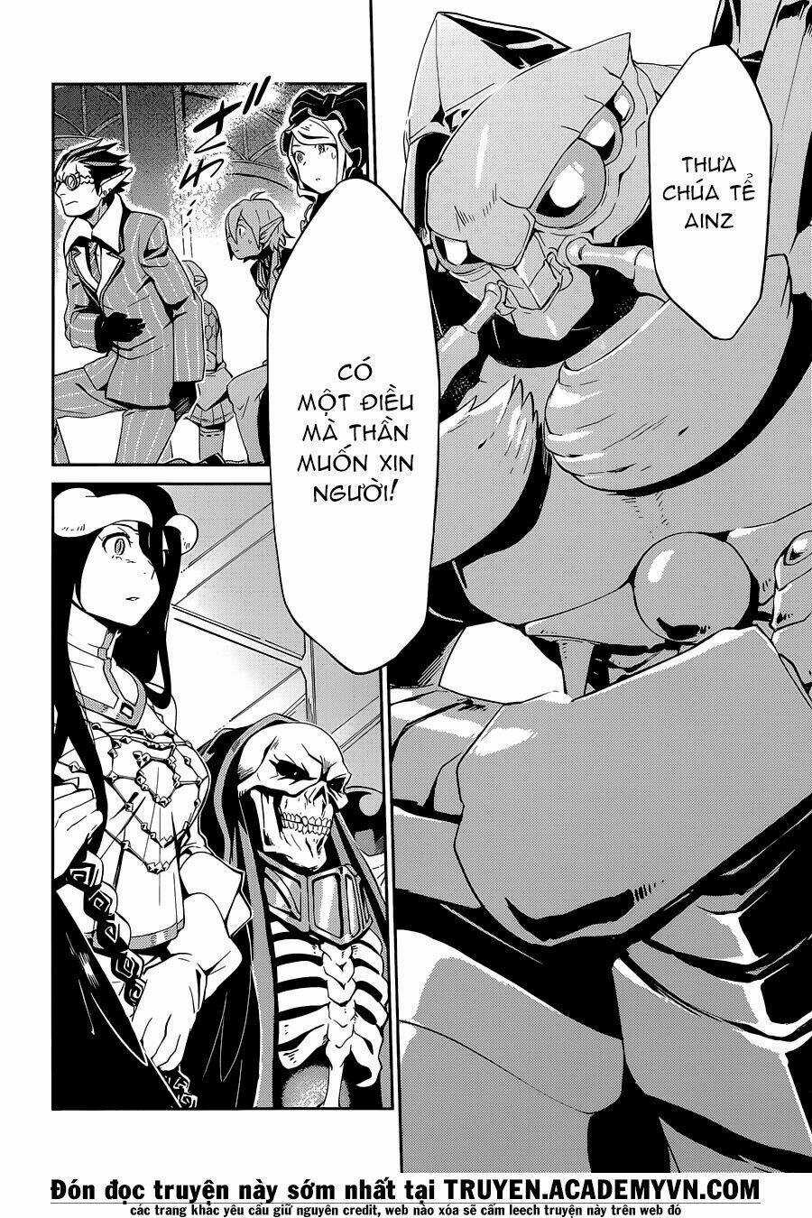 Khám Phá Thế Giới Game Chapter 22 trang 26