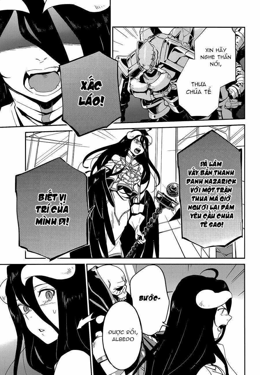 Khám Phá Thế Giới Game Chapter 22 trang 27