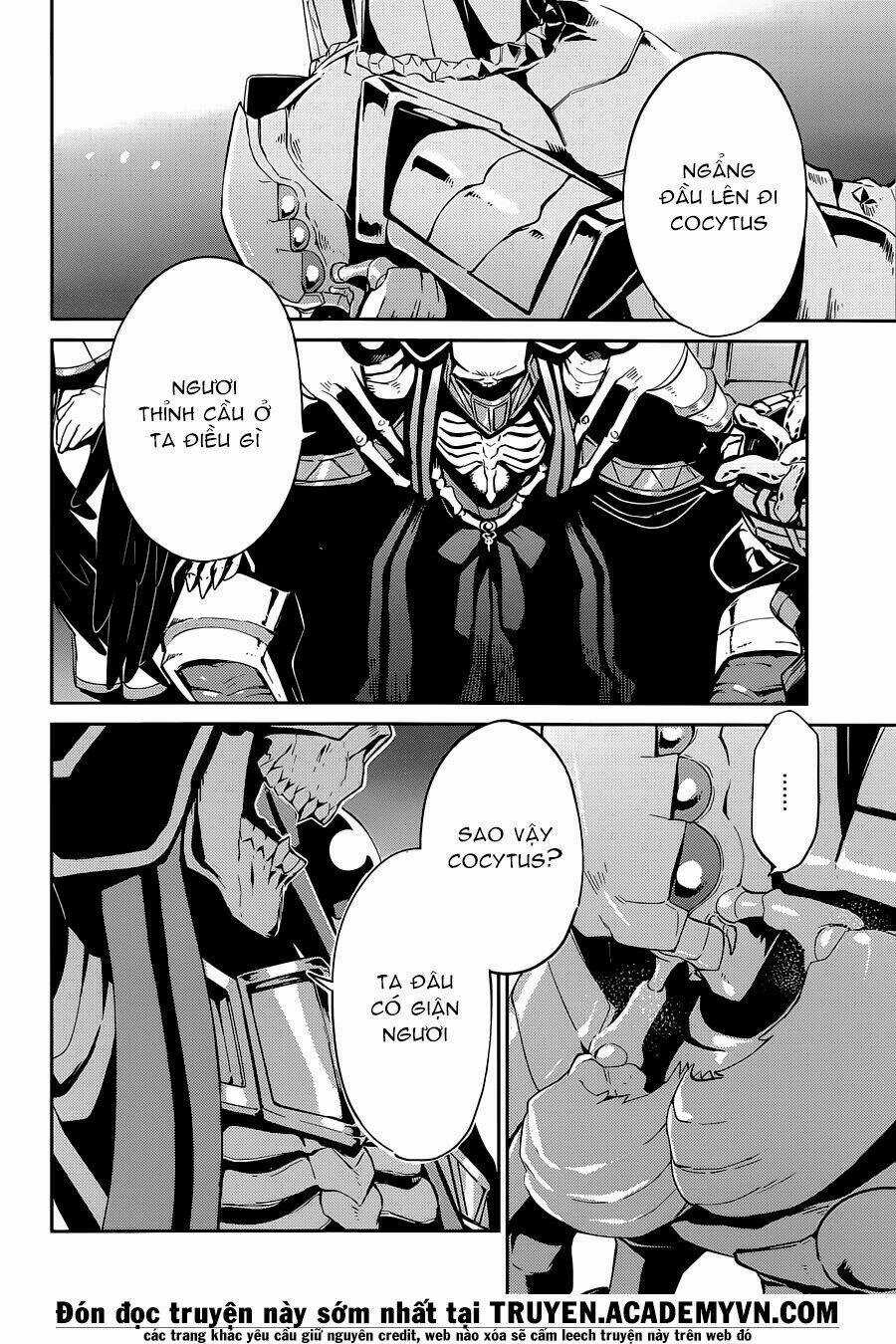 Khám Phá Thế Giới Game Chapter 22 trang 28