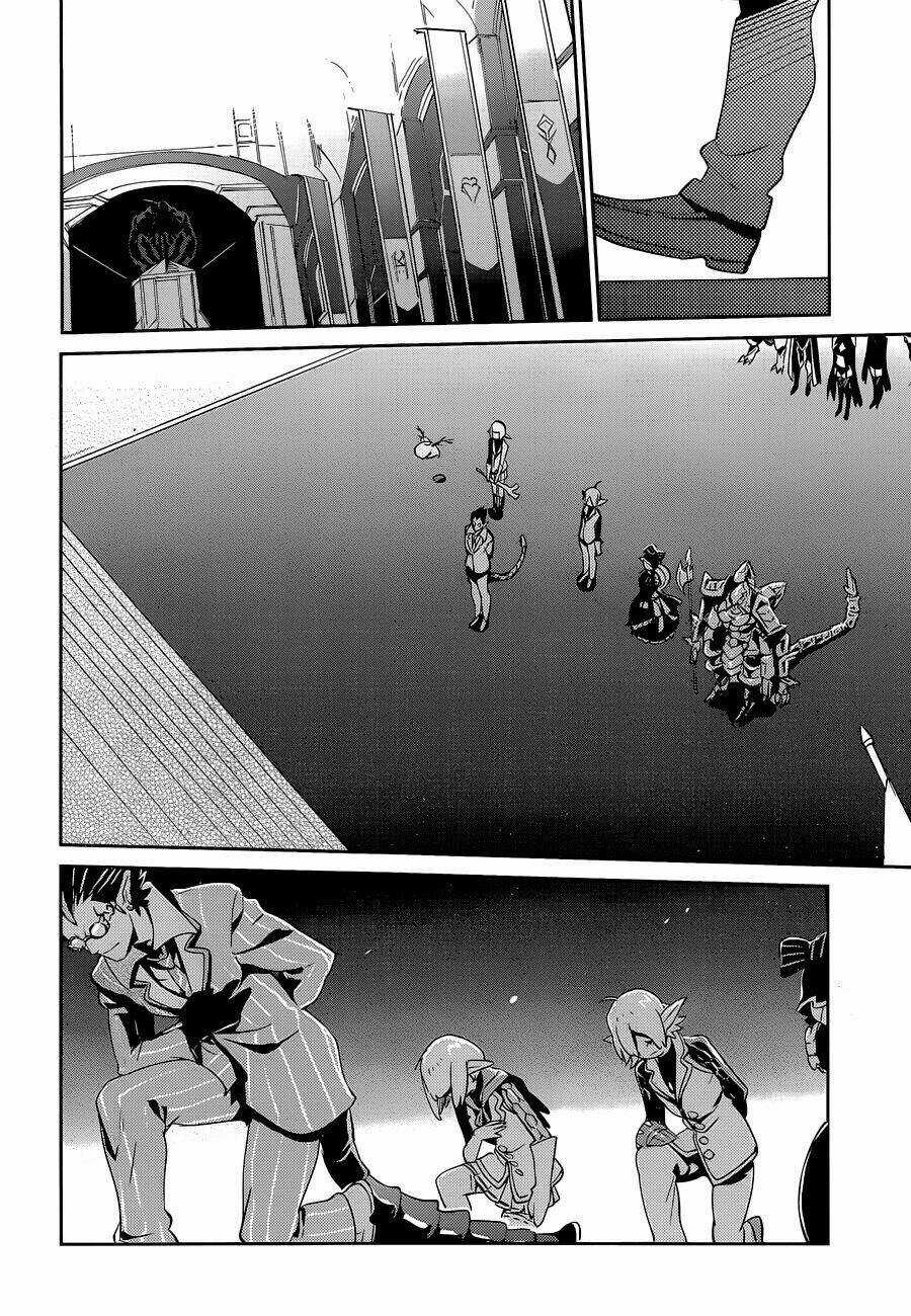 Khám Phá Thế Giới Game Chapter 22 trang 3