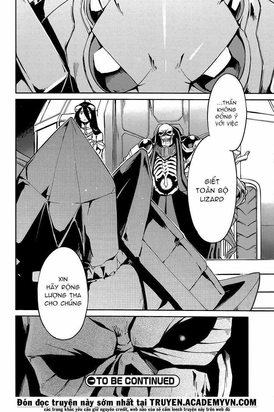 Khám Phá Thế Giới Game Chapter 22 trang 30