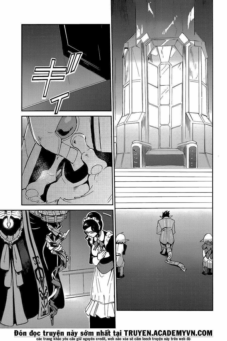 Khám Phá Thế Giới Game Chapter 22 trang 4