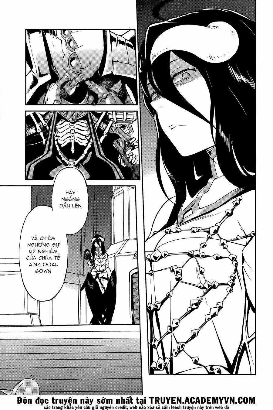 Khám Phá Thế Giới Game Chapter 22 trang 6