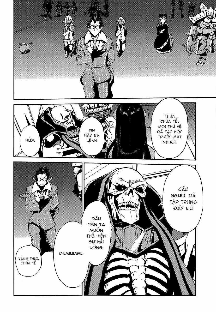 Khám Phá Thế Giới Game Chapter 22 trang 7