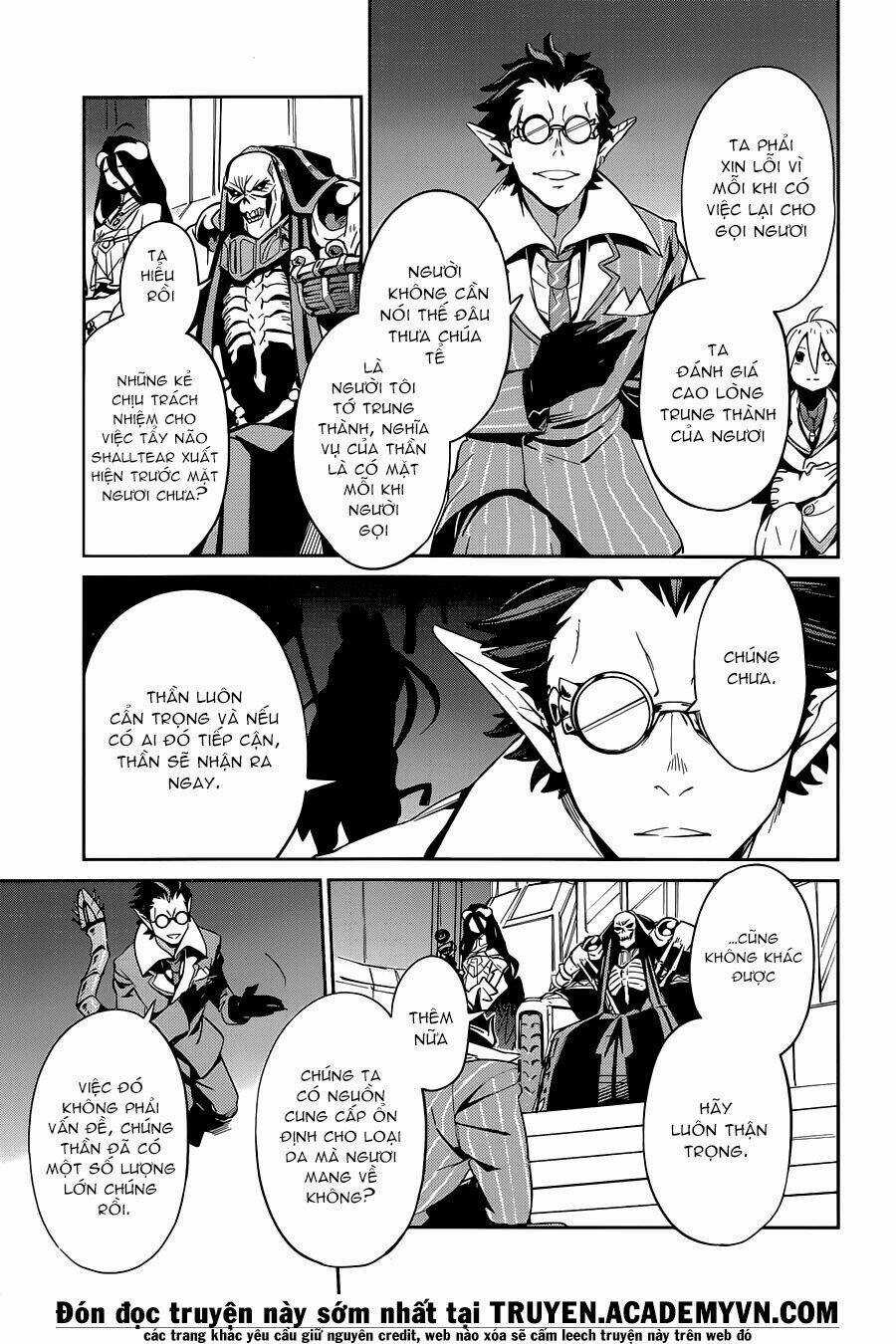 Khám Phá Thế Giới Game Chapter 22 trang 8