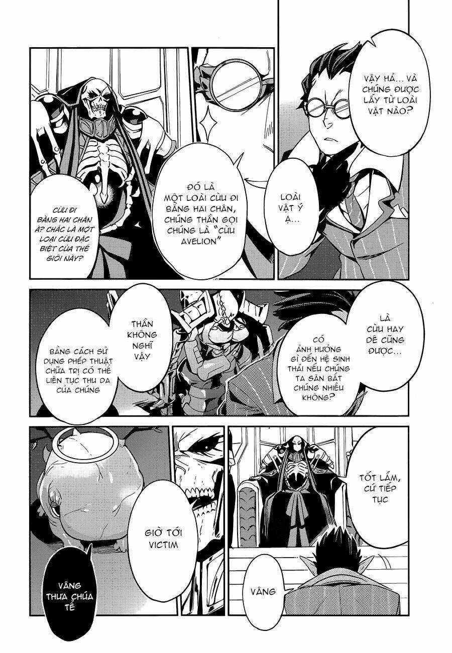 Khám Phá Thế Giới Game Chapter 22 trang 9