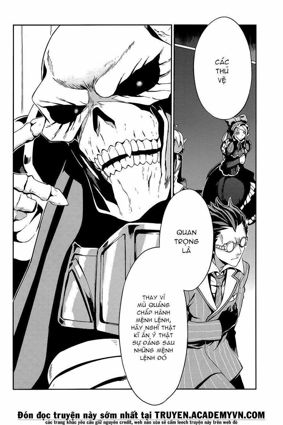 Khám Phá Thế Giới Game Chapter 23 trang 12