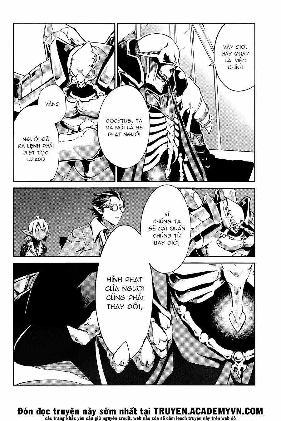 Khám Phá Thế Giới Game Chapter 23 trang 14