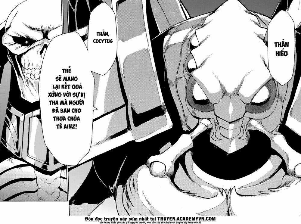 Khám Phá Thế Giới Game Chapter 23 trang 16