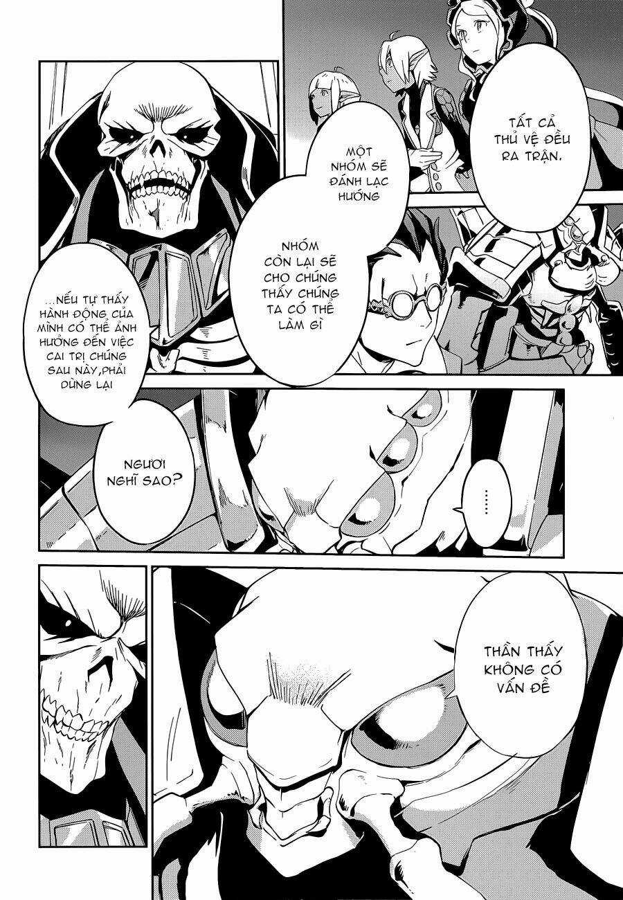 Khám Phá Thế Giới Game Chapter 23 trang 17