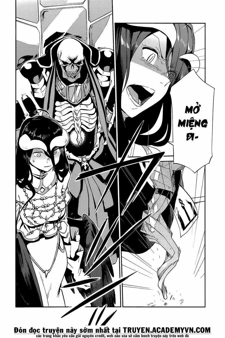 Khám Phá Thế Giới Game Chapter 23 trang 2