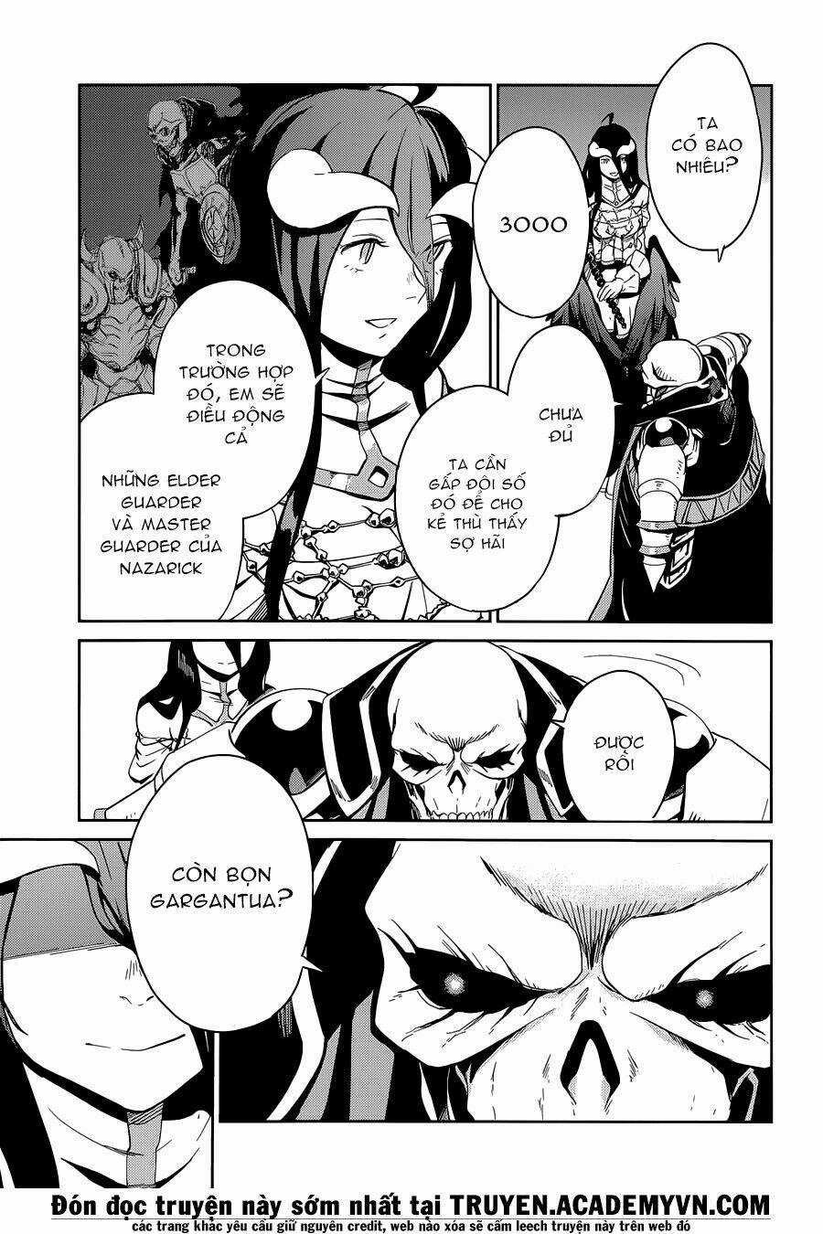 Khám Phá Thế Giới Game Chapter 23 trang 20