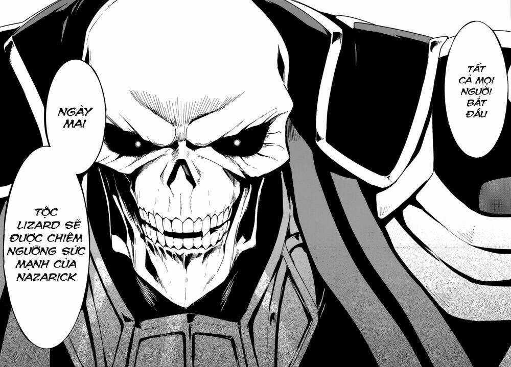 Khám Phá Thế Giới Game Chapter 23 trang 23