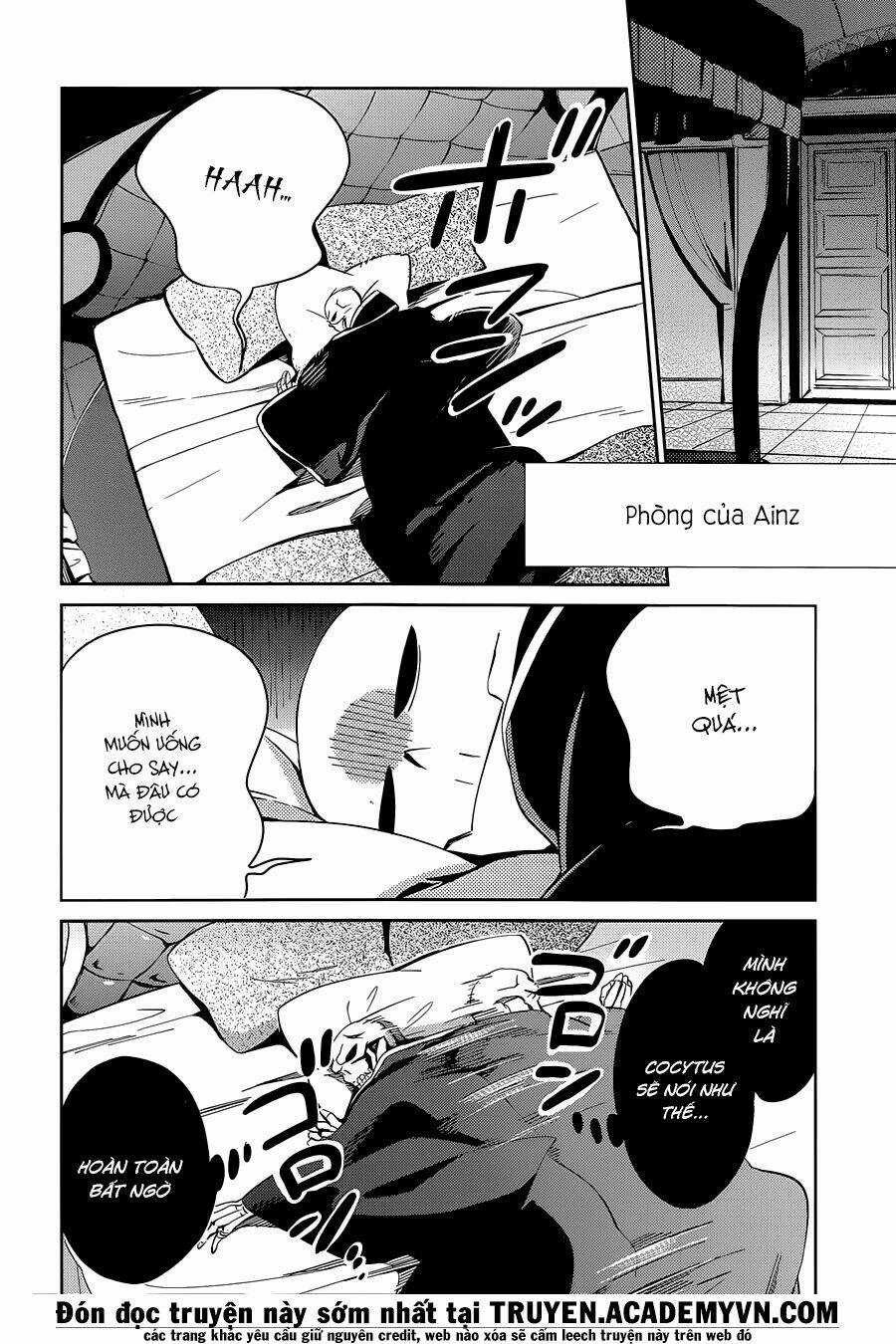 Khám Phá Thế Giới Game Chapter 23 trang 26