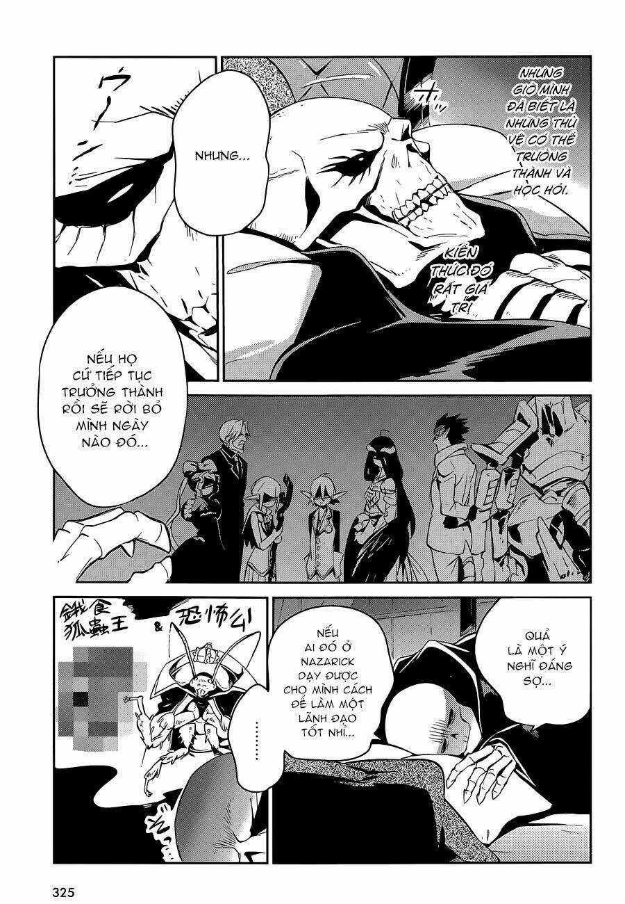 Khám Phá Thế Giới Game Chapter 23 trang 27