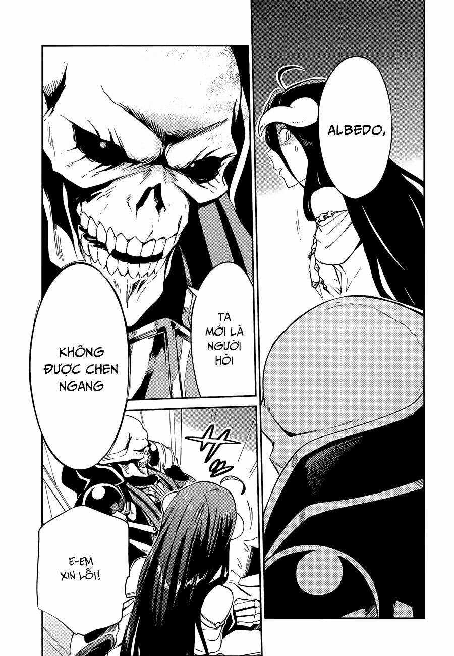 Khám Phá Thế Giới Game Chapter 23 trang 3