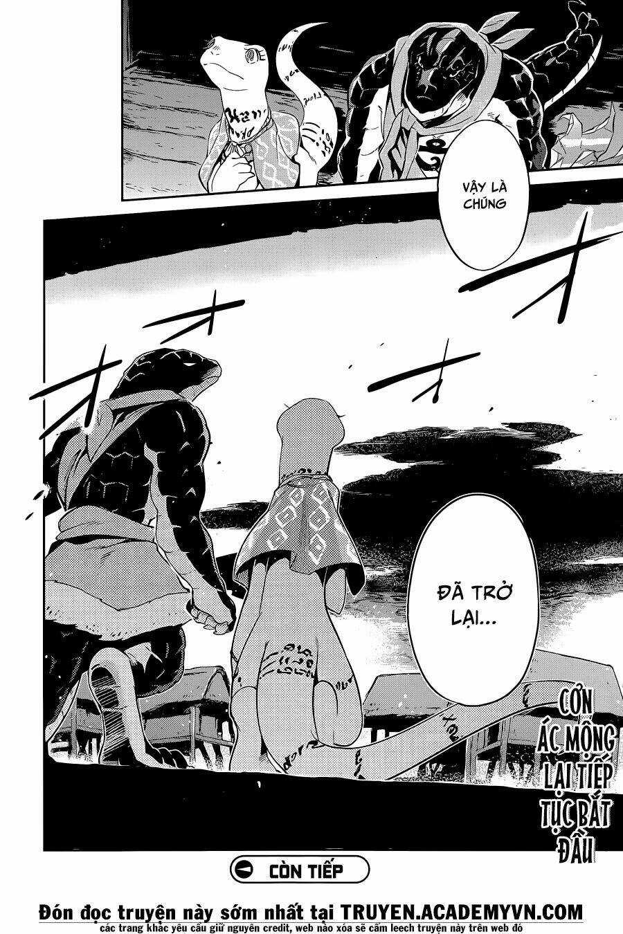 Khám Phá Thế Giới Game Chapter 23 trang 30