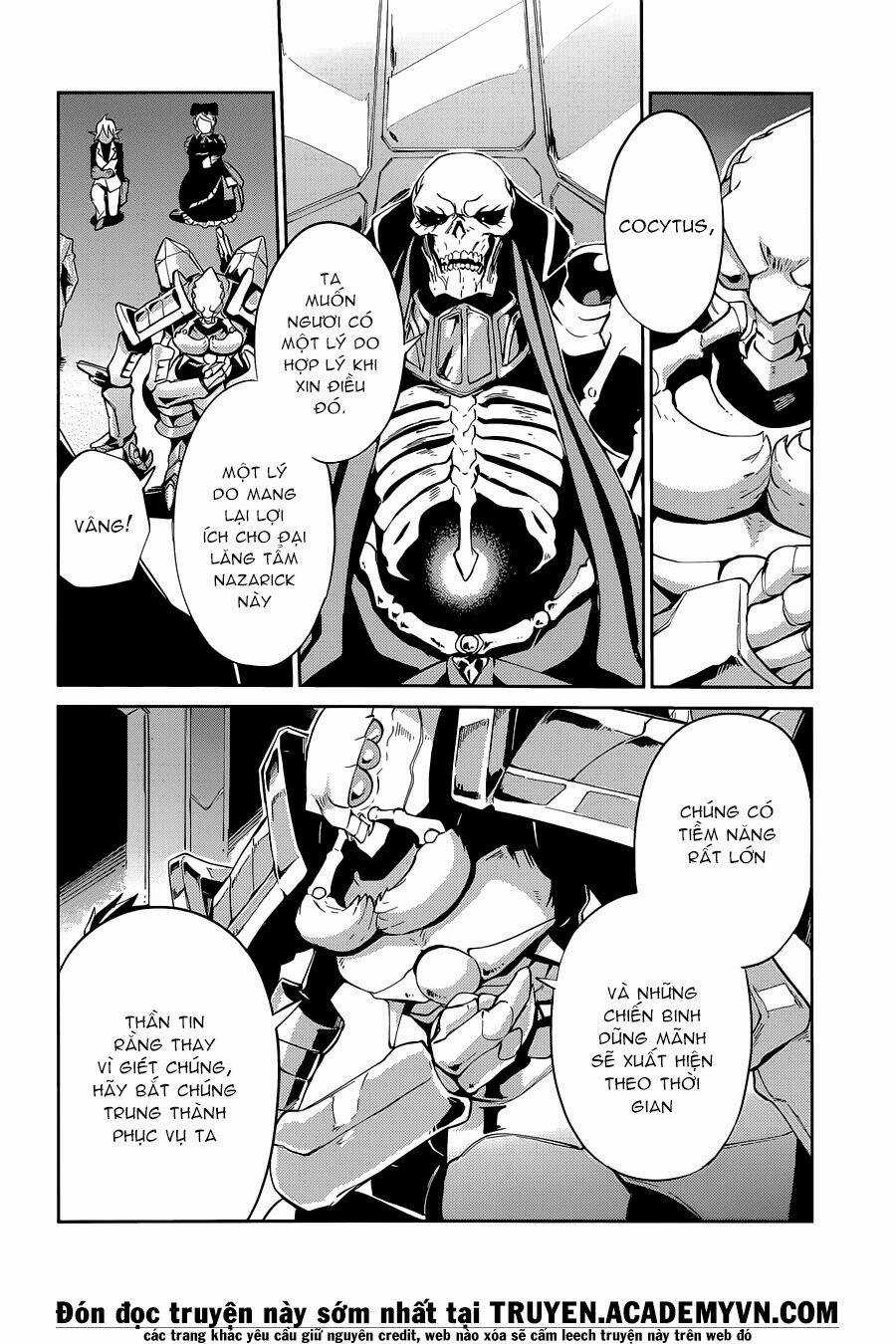 Khám Phá Thế Giới Game Chapter 23 trang 4