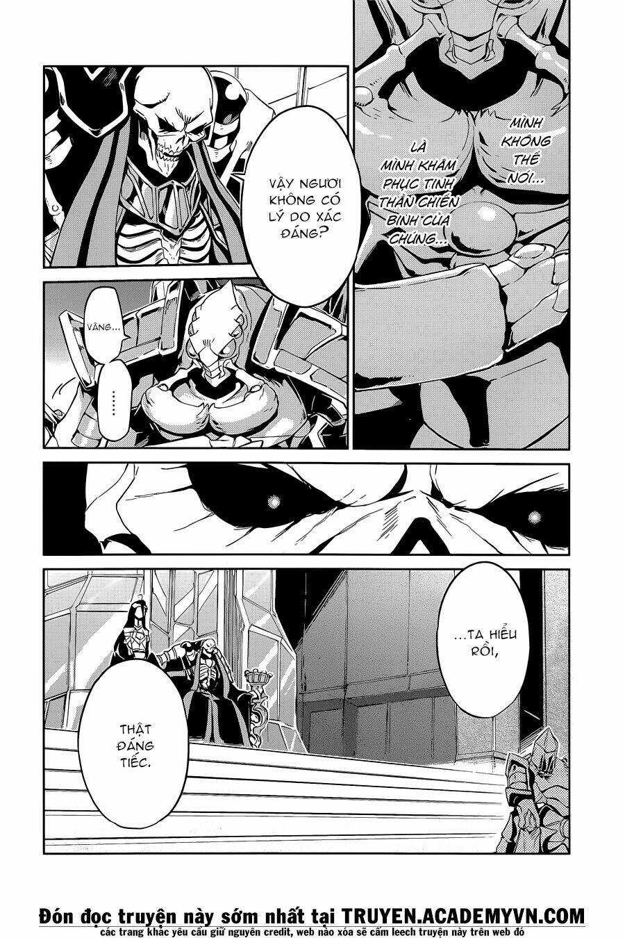 Khám Phá Thế Giới Game Chapter 23 trang 6