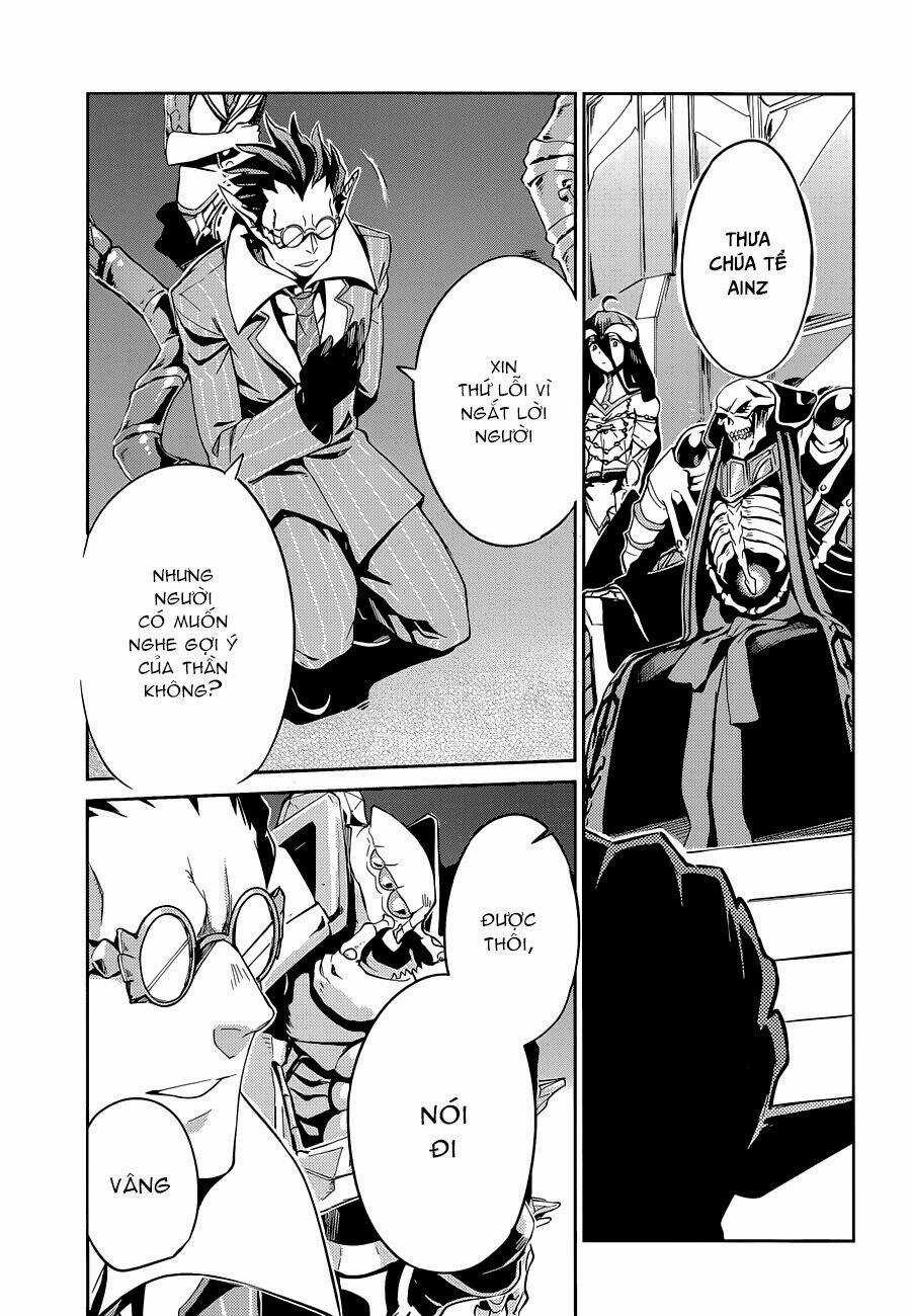 Khám Phá Thế Giới Game Chapter 23 trang 7