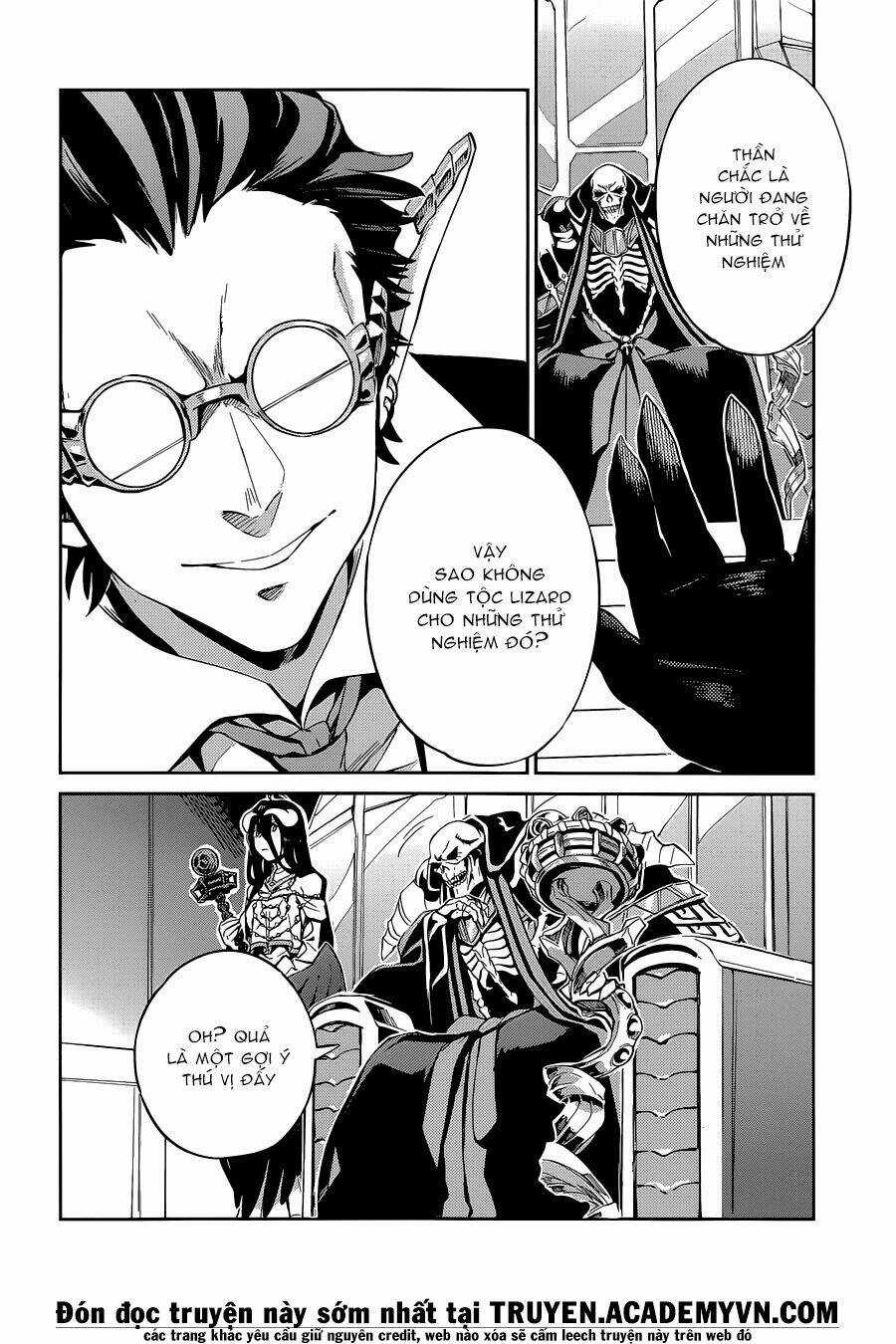 Khám Phá Thế Giới Game Chapter 23 trang 8