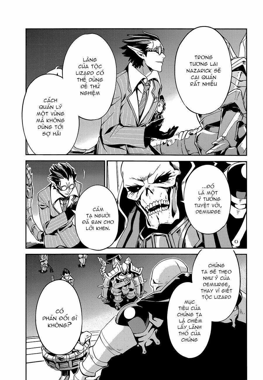 Khám Phá Thế Giới Game Chapter 23 trang 9