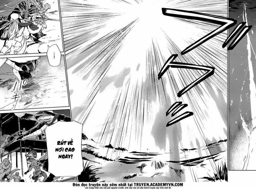 Khám Phá Thế Giới Game Chapter 24 trang 12