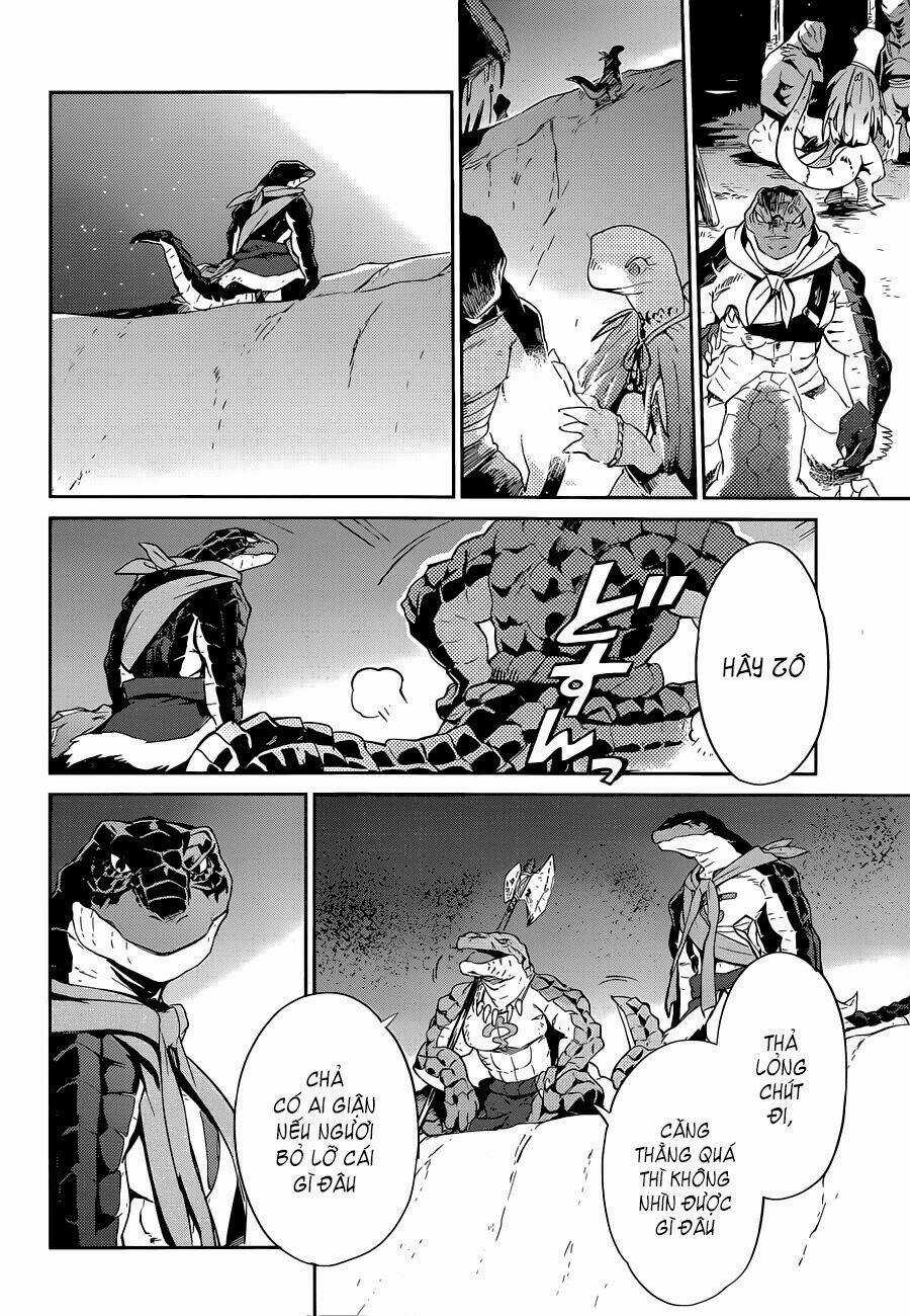 Khám Phá Thế Giới Game Chapter 24 trang 15