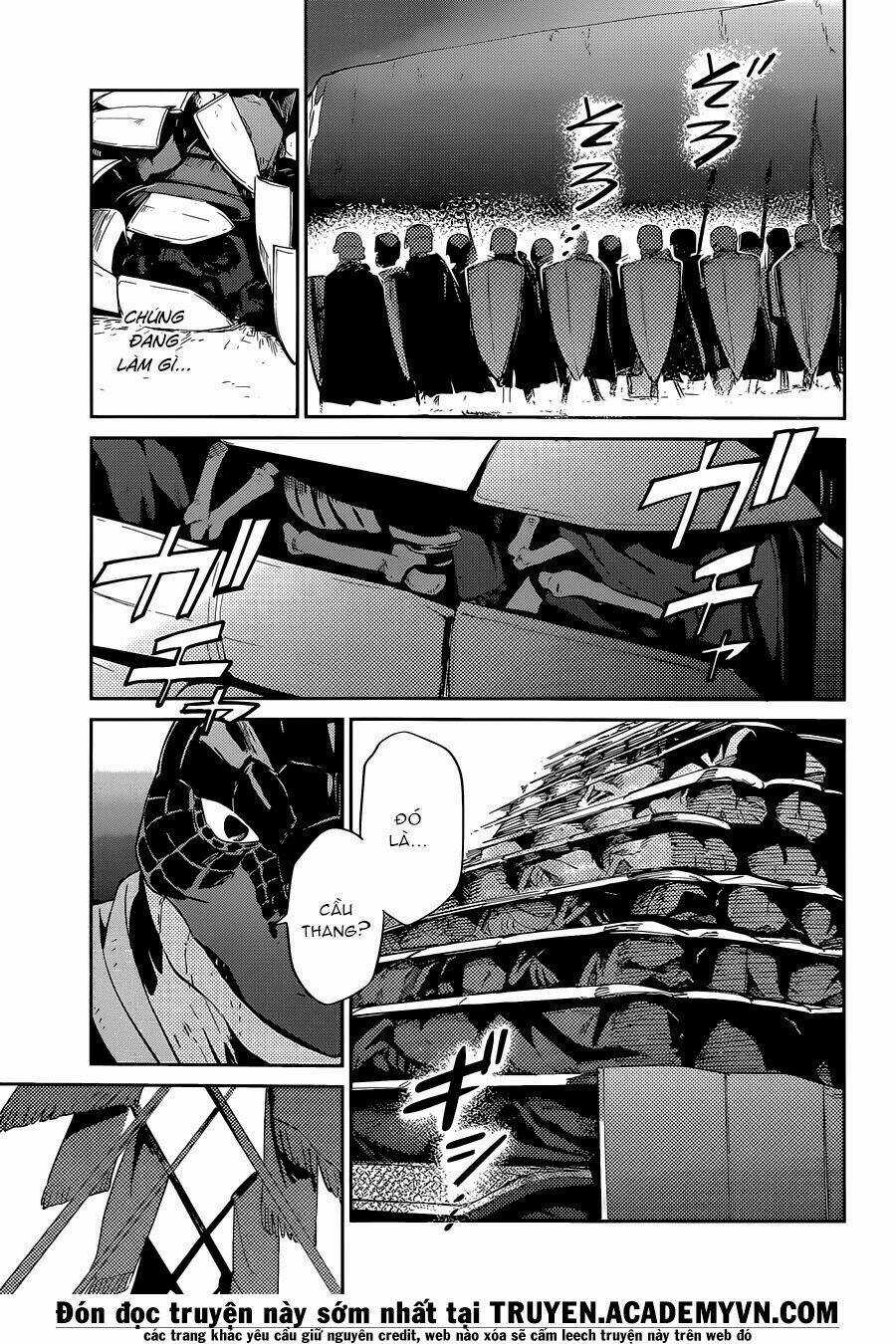 Khám Phá Thế Giới Game Chapter 24 trang 20