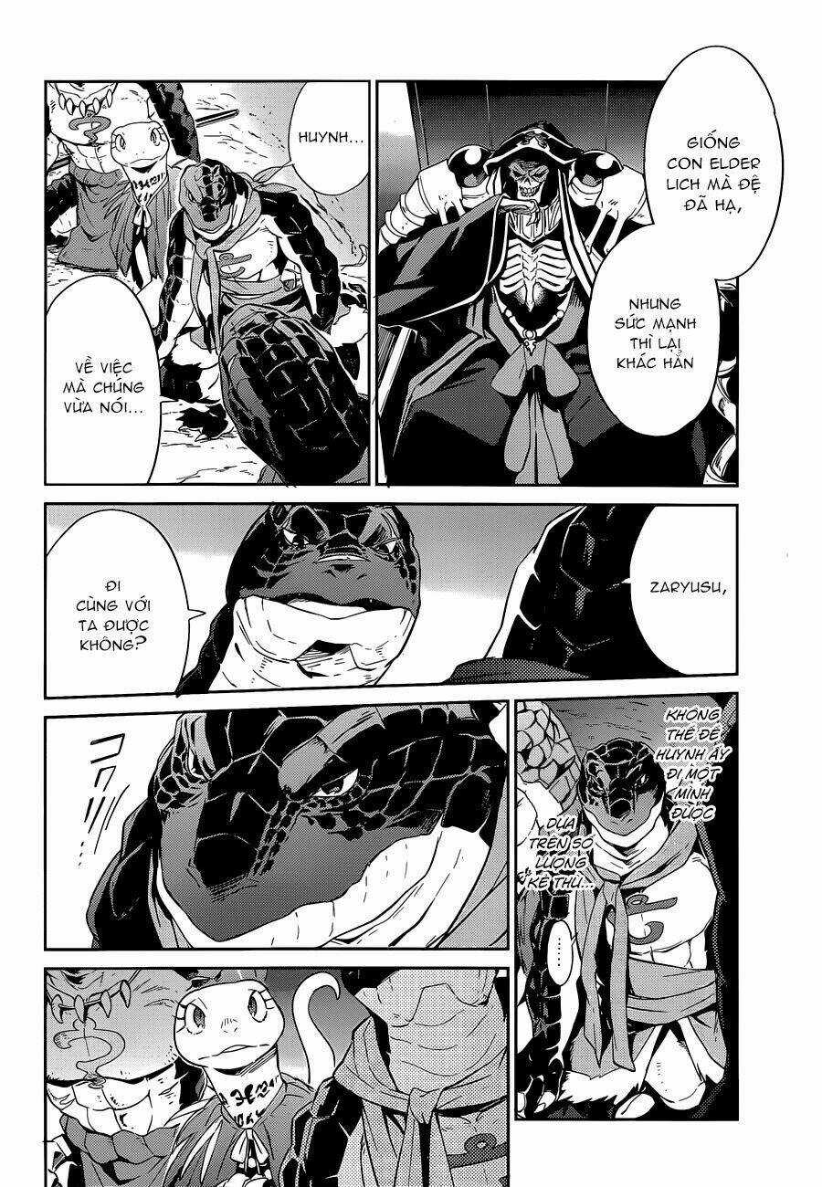 Khám Phá Thế Giới Game Chapter 24 trang 27