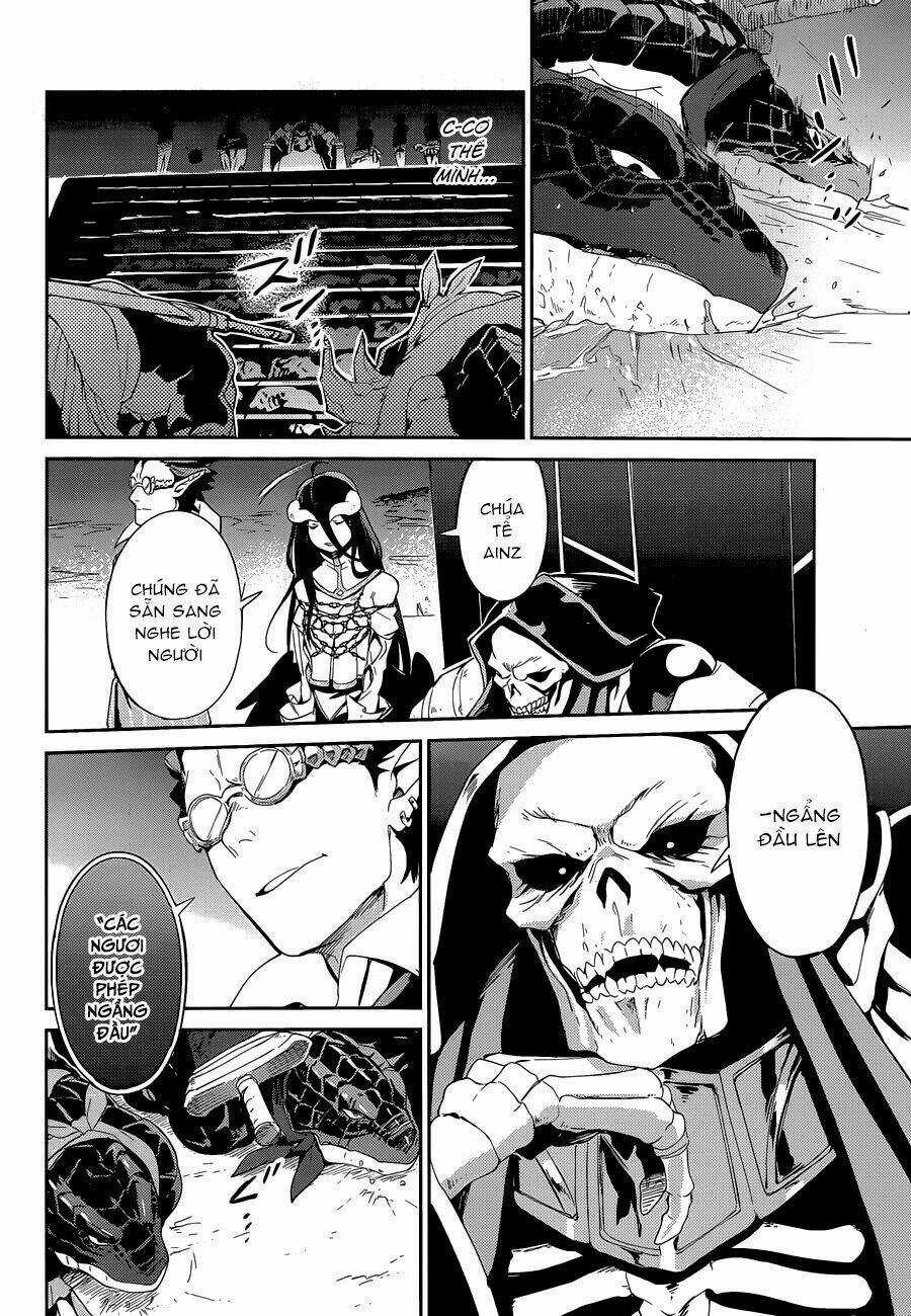 Khám Phá Thế Giới Game Chapter 24 trang 31