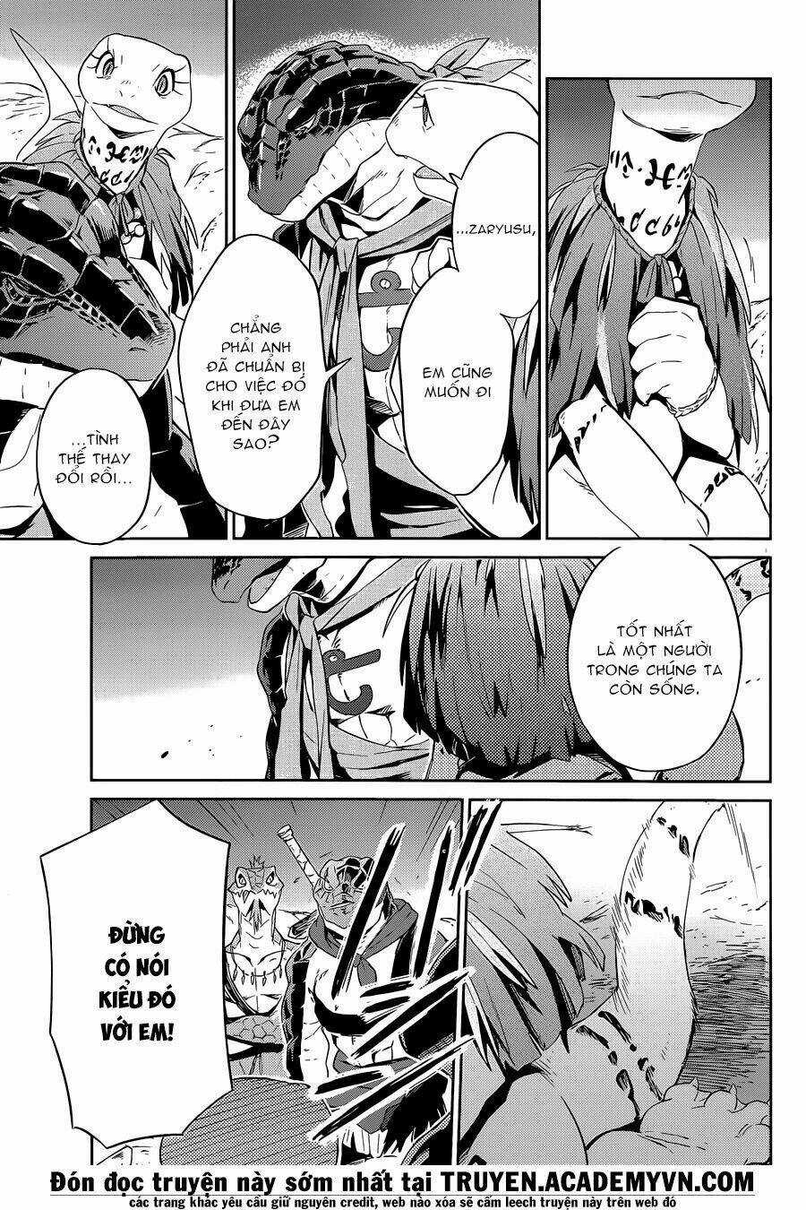 Khám Phá Thế Giới Game Chapter 24 trang 40