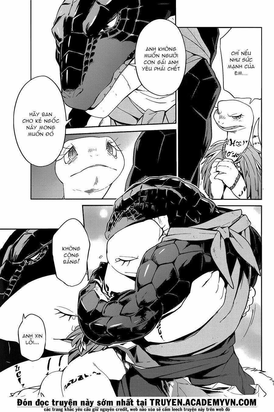 Khám Phá Thế Giới Game Chapter 24 trang 42