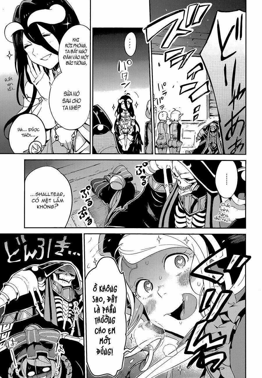 Khám Phá Thế Giới Game Chapter 25 trang 10