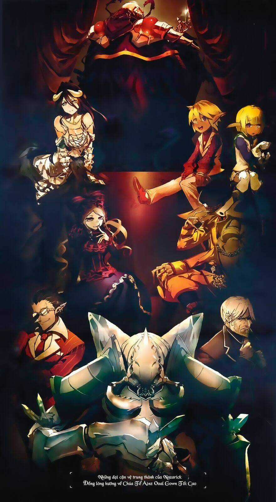 Khám Phá Thế Giới Game Chapter 3.2 trang 4