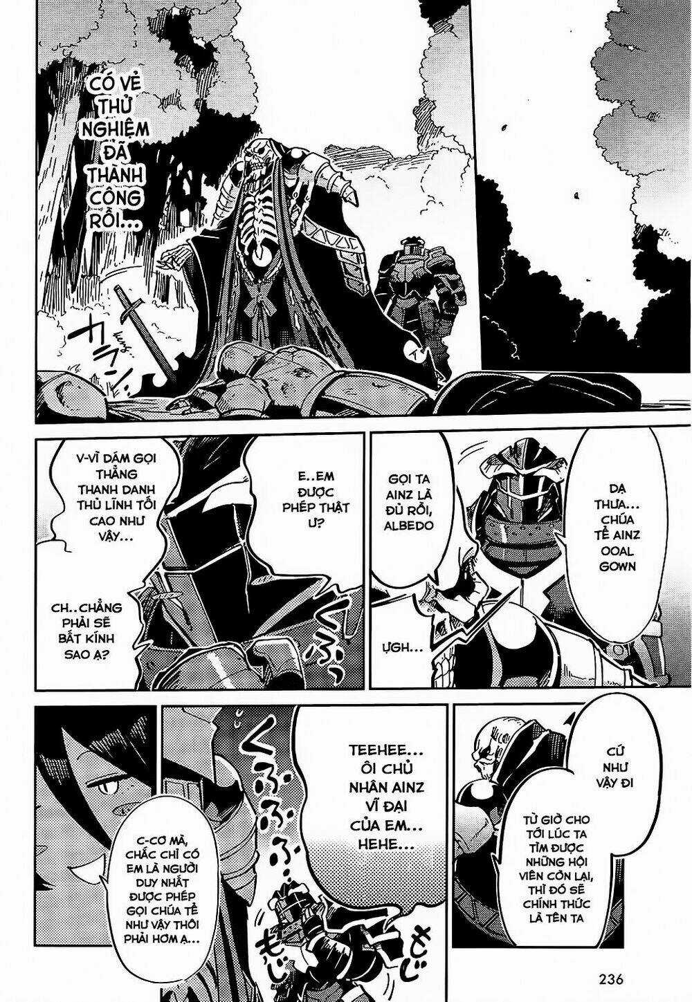 Khám Phá Thế Giới Game Chapter 3 trang 10