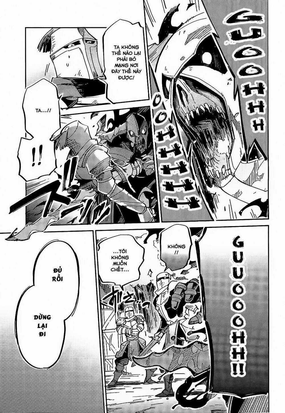 Khám Phá Thế Giới Game Chapter 3 trang 13