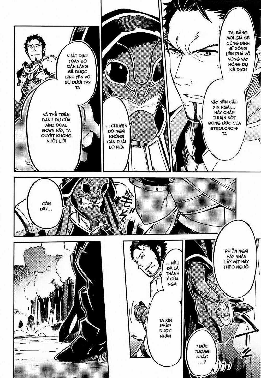 Khám Phá Thế Giới Game Chapter 3 trang 22